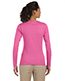 Gildan G644L Women Softstyle 4.5 Oz. Fit Long-Sleeve T-Shirt