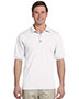 Gildan G880 Men Dryblend 6 Oz. 50/50 Jersey Polo