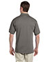 Gildan G890 Men Dryblend 6 Oz. 50/50 Jersey Polo With Pocket