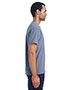 Hanes GDH150 Men Garment-Dyed Pocket T-Shirt