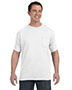 Hanes H5590 Men 6.1 Oz Tagless Pocket T-Shirt