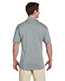 Jerzees J100 Men Heavyweight Cotton Jersey Polo