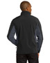 Port Authority TLJ318 Men Tall Core Colorblock Soft Shell Jacket