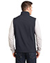 Port Authority J325 Men Core Soft Shell Vest