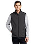 Black Charcoal Heather