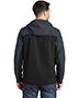 Port Authority J335 Men Hooded Core Soft Shell Jacket