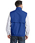 Port Authority J7490 Men Reversible Charger Vest
