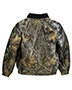 Port Authority J754MO Men Mossy Oak Challenger Jacket