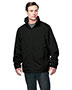 Tri-Mountain J8885 Men Maine 3-In-1 Zip Out Poly Fleece Shell Jacket