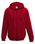 Just Hoods By AWDis JHA050 Men 80/20 Midweight College Hoodie