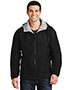 Port Authority JP56 Men Team Jacket