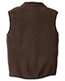 Port Authority JP79 Men R-Tek Fleece Vest
