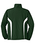 Sport-Tek® TJST60 Men Tall Colorblock Raglan Jacket