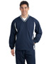 True Navy/ White