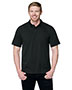 TM Performance K020 Men's Vital Knit Short-Sleeve Golf Shirt
