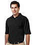 TM Performance K107P Men's Endurance Pocket Short-Sleeve Golf Shirt