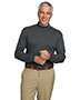 Port Authority K321 Men Interlock Knit Mock-Turtleneck