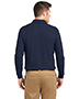 Port Authority K500LS Men Long-Sleeve Silk Touch Polo