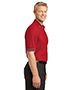 Port Authority K502 Men Silk Touch Tipped Polo
