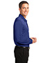 Port Authority K540LS Men Silk Touch Performance Long-Sleeve Polo