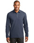 Estate Blue Heather/ Charcoal Heather - Closeout