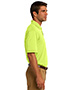 Port & Company KP55P Men 5.5 Ounce Jersey Knit Pocket Polo