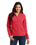Port Authority L217 Women Value Fleece Jacket