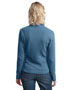 Port Authority L221 Women Flatback Rib Full-Zip Jacket