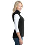 Port Authority L226 Women Microfleece Vest