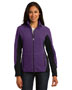 Port Authority L227 Women Rtek Pro Fleece Full-Zip Jacket