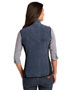 Port Authority L228 Women Rtek Pro Fleece Full-Zip Vest