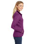 Port Authority L232 Women Sweater Fleece Jacket