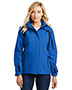 Snorkel Blue/Black