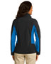Port Authority L318 Women Core Colorblock Soft Shell Jacket