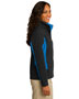 Port Authority L318 Women Core Colorblock Soft Shell Jacket