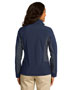 Port Authority L318 Women Core Colorblock Soft Shell Jacket