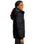 Port Authority L320 Women Brushstroke Print Insulated Jacket