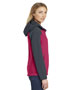 Port Authority L335 Women Hooded Core Soft Shell Jacket