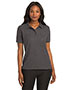 Port Authority L500 Women Silk Touch Polo