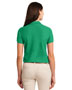 Port Authority L500 Women Silk Touch Polo