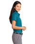 Port Authority L508 Women Short-Sleeve Easy Care Shirt