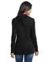 Port Authority L519 Women Modern Stretch Cotton Full-Zip Jacket