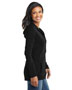 Port Authority L519 Women Modern Stretch Cotton Full-Zip Jacket