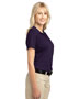 Port Authority L527 Women Tech Pique Polo