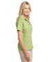 Port Authority L536 Women Patterned Easy Care Camp Shirt