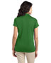 Port Authority L548 Women Tech Embossed Polo