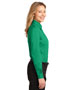 Port Authority L608 Women Long-Sleeve Easy Care Shirt