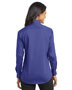 Port Authority L632 Women Long-Sleeve Value Poplin Shirt