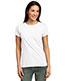 Port & Company LPC50ORG Women Organic Cotton Tshirt