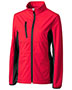 Clique New Wave LQO00042 Women Narvik Colorblock Softshell Jacket